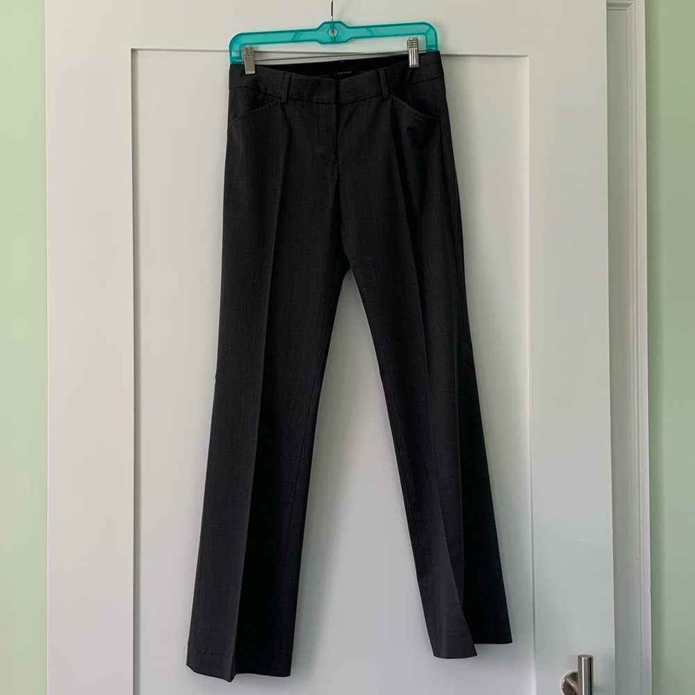 Elie Tahari dress pant, size 2